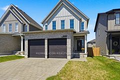 3053 Heardcreek Trail, London North, ON N6G 2S7