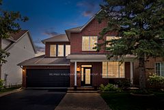2104 Sandy Oaks Drive, Orleans - Convent Glen and Area, ON K1W 1H5