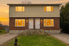43-45 Railway Street, Lansdowne Village, ON K0E 1L0