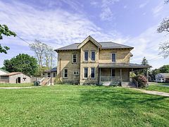 190 Albert Street, Central Huron, ON N0M 1L0