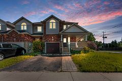 500 Robert Ferrie Drive, Kitchener, ON N2P 2T7
