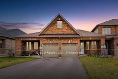 11 Harwood Street, Tillsonburg, ON N4G 0J7
