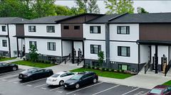 4263 Fourth Avenue 722, Niagara Falls, ON L2E 0C2