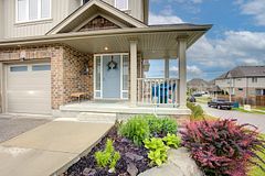 58 Jeffrey Drive, Guelph, ON N1E 7A4