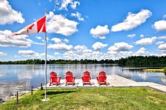 53 Robinson Avenue, Kawartha Lakes, ON K0M 2B0