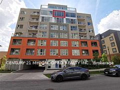 321 Spruce Street 706, Waterloo, ON N2L 3M6