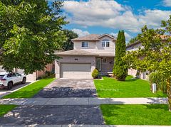 1460 South Wenige Drive N, London North, ON N5X 4N1