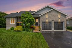 114 Templeton Court, North Grenville, ON K0G 1J0