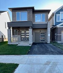 42 Milt Schmidt Street, Kitchener, ON N2R 0T2