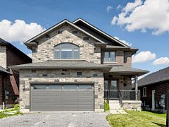 36 York Drive, Peterborough, ON K9J 6X4