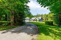 595530 4TH Line, Blue Mountains, ON N0H 2H0