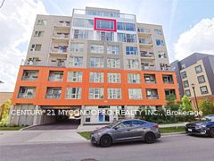 321 Spruce Street 707, Waterloo, ON N2L 3M6