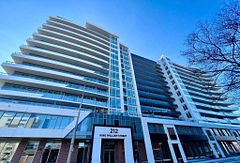 212 King Williams Street 720, Hamilton, ON L8R 0A7