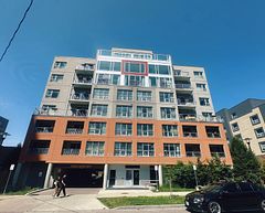 321 Spruce Street 801, Waterloo, ON N2L 0G4
