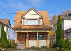 4911 Mcrae Street (Bsmt Rm 1), Niagara Falls, ON L2E 1N9