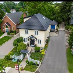 99 Argyle Street N, Haldimand, ON N3W 1B8