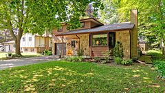 45 Main Street S, Bluewater, ON N0M 1G0