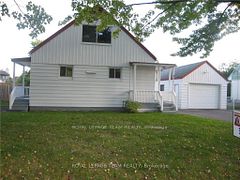 20 ARGUE Drive, Cityview - Parkwoods Hills - Rideau Shore, ON K2E 6S1