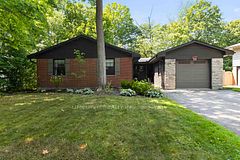 836 Manchester Road, London North, ON N6H 4J6