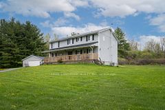 80 RUSH Road, Brighton, ON K0K 1H0