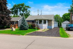5 Sevenoaks Avenue, Brockville, ON K6V 2V1