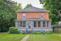 128 James Street, Bracebridge, ON P1L 2B6