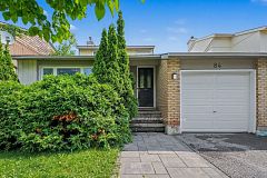 84 Sherway Drive, Barrhaven, ON K2J 1N8