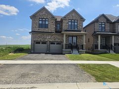 233 Leslie Davis Street, North Dumfries, ON N0B 1E0