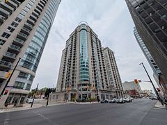 234 Rideau Street 901, Lower Town - Sandy Hill, ON K1N 0A9