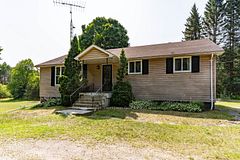245 James Camp Road, Burk's Falls, ON P0A 1C0
