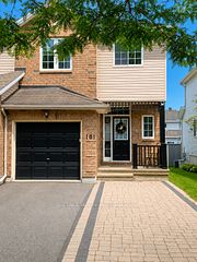 101 Milner Downs Crescent, Kanata, ON K2M 2S6