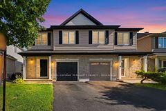 209 Tewsley Drive, Blossom Park - Airport and Area, ON K1V 0Y7