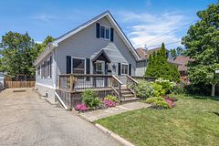 158 Grand Street, Brantford, ON N3R 4B9