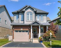 47 Upper Mercer Street, Kitchener, ON N2A 4M9
