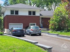 2748 Moncton Road A, Britannia Heights - Queensway Terrace N and Area, ON K2B 7W1