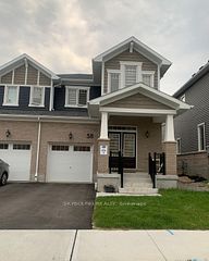 58 Histand Trail N, Kitchener, ON N2R 0S2