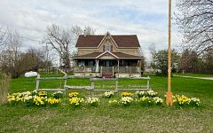 85042 Bluewater Highway, Ashfield-Colborne-Wawanosh, ON N7A 3X9