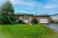 43 glenayr Place Lower Unit, Welland, ON L3C 3M6