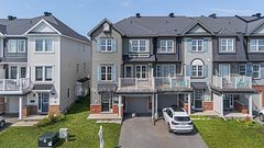 359 Sweetfern Crescent, Orleans - Cumberland and Area, ON K4A 1A5