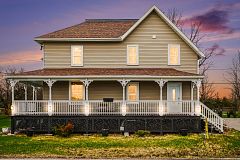 278 County Rd 29 Road, Elizabethtown-Kitley, ON K0E 1Y0