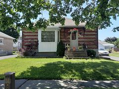 511 St Felix Street, Cornwall, ON K6H 5B2