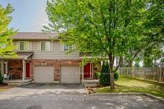120 Dudhope Avenue 17, Cambridge, ON N1R 4T7