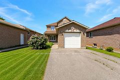 1406 Upper Sherman Avenue, Hamilton, ON L8W 1C3