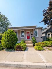 88 Colbourne Street 2, Hamilton, ON L8R 2G7
