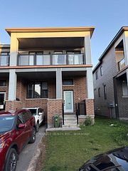 217 Speckled Alder Row, Barrhaven, ON K2J 7A6