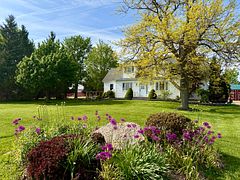 8192 Petrolia Line, Brooke-Alvinston, ON N0N 1A0