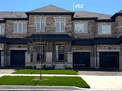 82 Gledhill Crescent, Cambridge, ON N1T 0G5