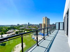 128 King Street N 1606, Waterloo, ON N2J 0E9