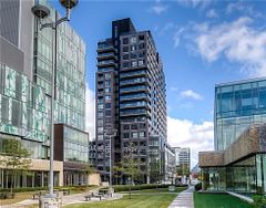 1 Victoria Street S 501, Kitchener, ON N2G 0B5