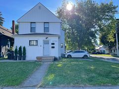 5751 Leonard Avenue, Niagara Falls, ON L2G 4R4
